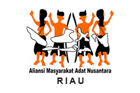 Aliansi Masyarakat Adat Nusantara (AMAN) Riau