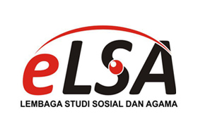 Lembaga Studi Sosial dan Agama (eLSA) Semarang