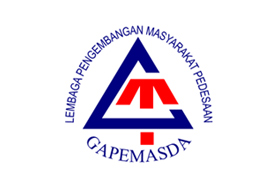Lembaga Pengembangan Masyarakat Pedesaan (Gapemasda)