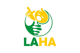 Lembaga Advokasi Hak Anak (LAHA)