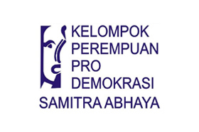 Samitra Abhaya – Kelompok Perempuan Pro Demokrasi (SA-KPPD)