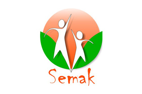 Yayasan Solidaritas Masyarakat Anak (SEMAK)