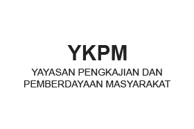 Yayasan Pengkajian dan Pemberdayaan Masyarakat (YKPM)