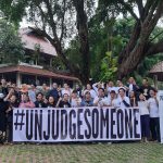 “Reading a Book” of Children Victims of Commercial Sexual Violence and Diffable in the Human Library