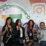 PKBI Initiating #MagangPeduli2019, Transgender Women Learning Journalism